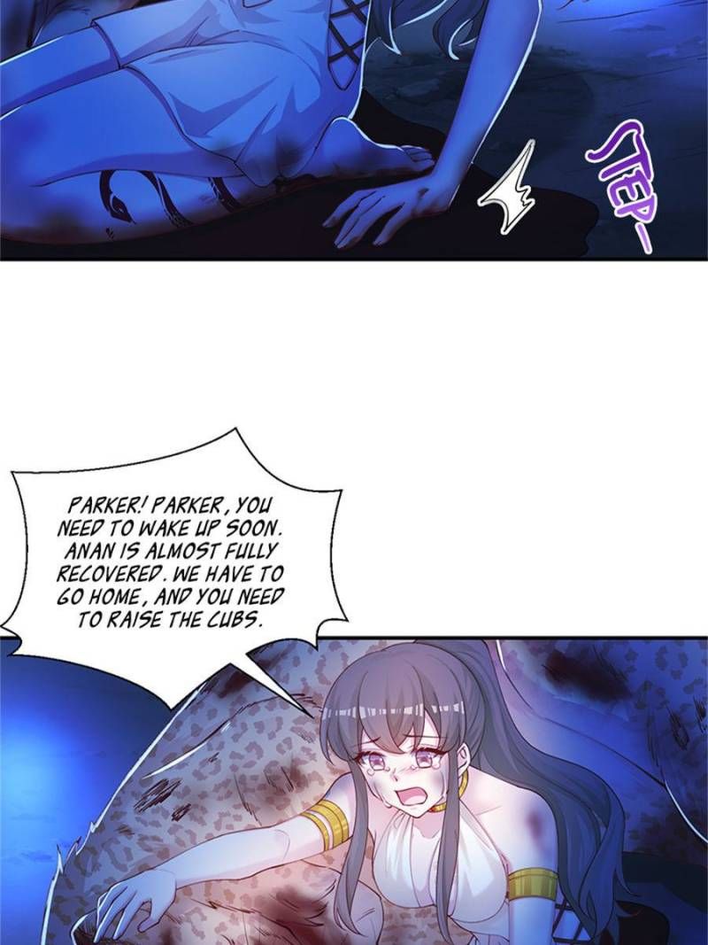 Read Beauty and the Beasts Manga Online
