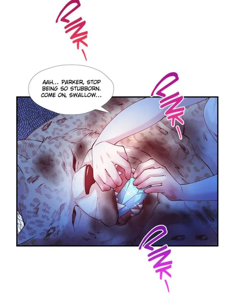 Read Beauty and the Beasts Manga Online