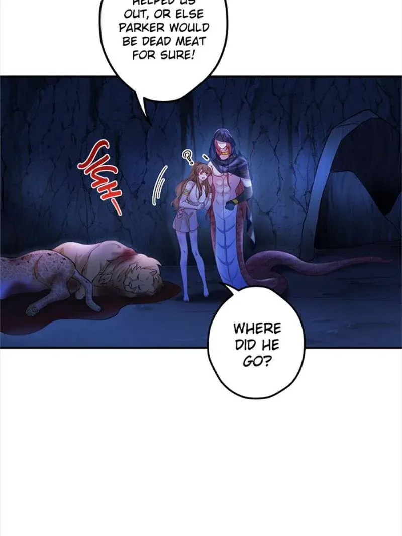 Read Beauty and the Beasts Manga Online