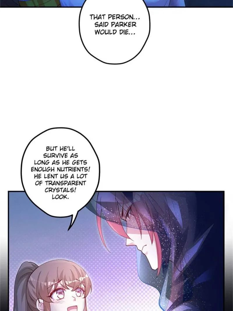 Read Beauty and the Beasts Manga Online