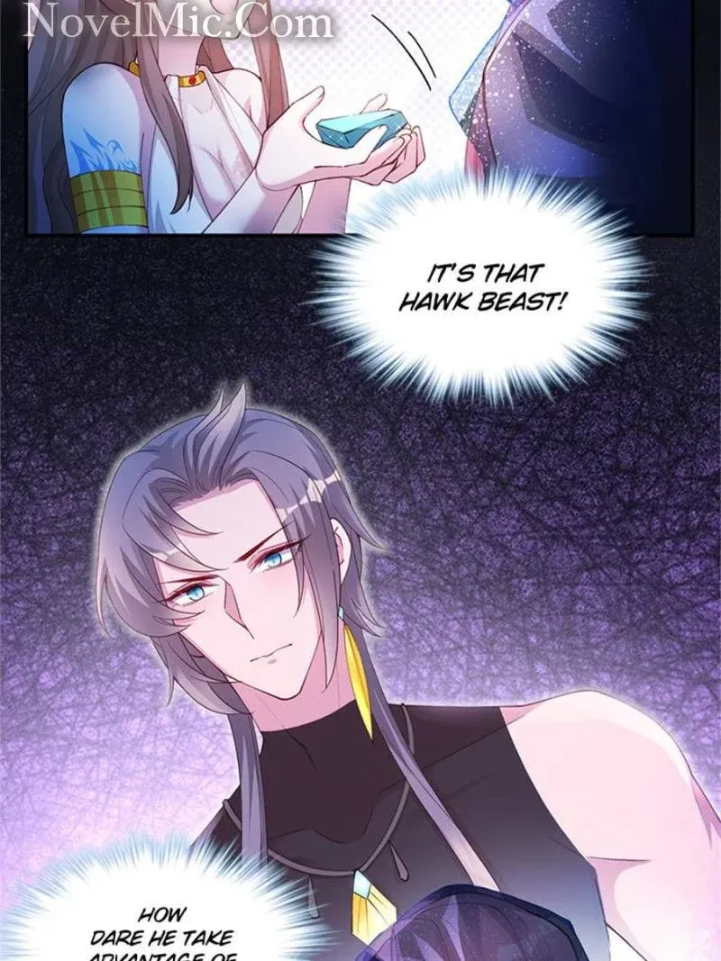 Read Beauty and the Beasts Manga Online