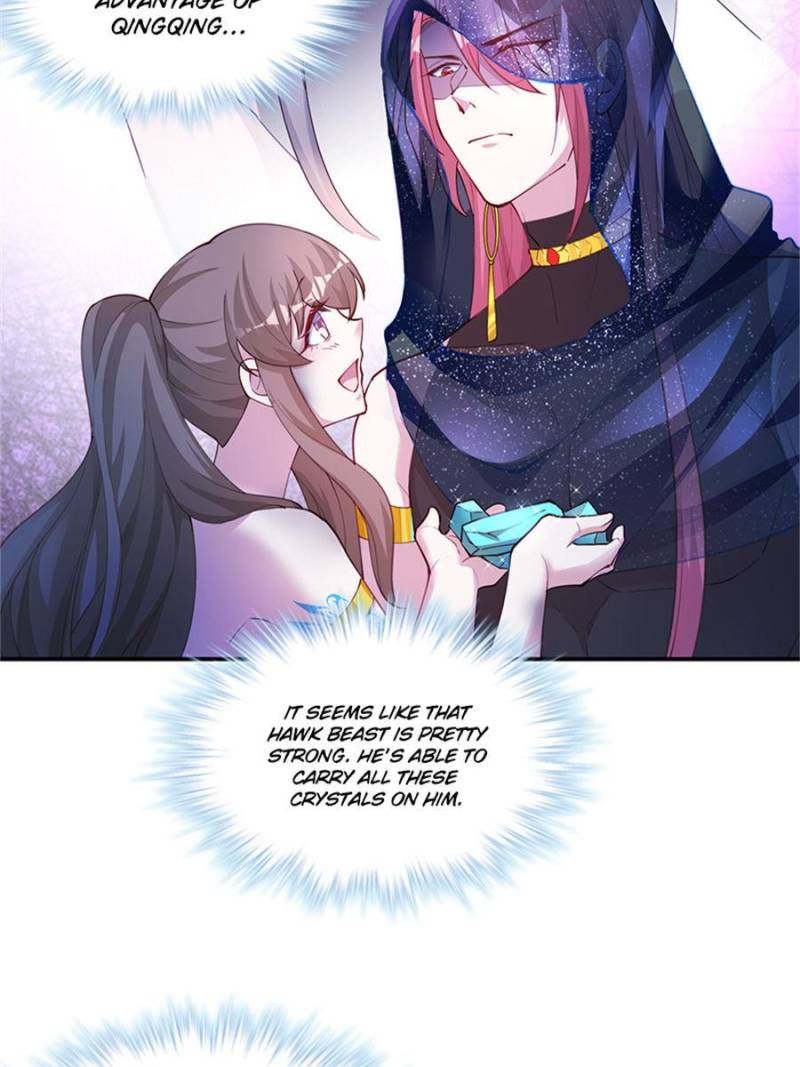 Read Beauty and the Beasts Manga Online