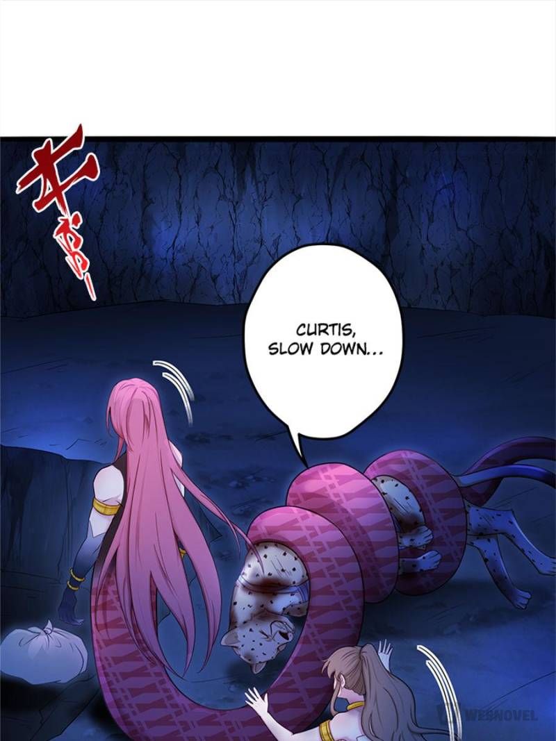 Read Beauty and the Beasts Manga Online