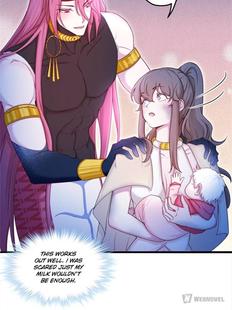 Read Beauty and the Beasts Manga Online