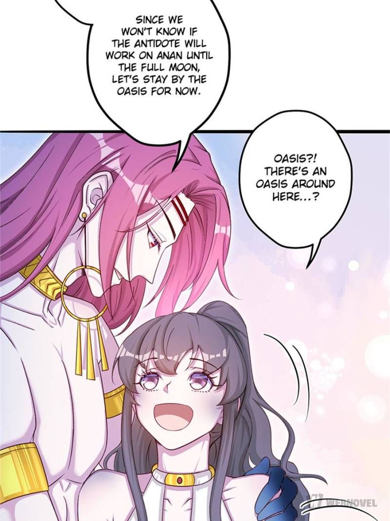 Read Beauty and the Beasts Manga Online