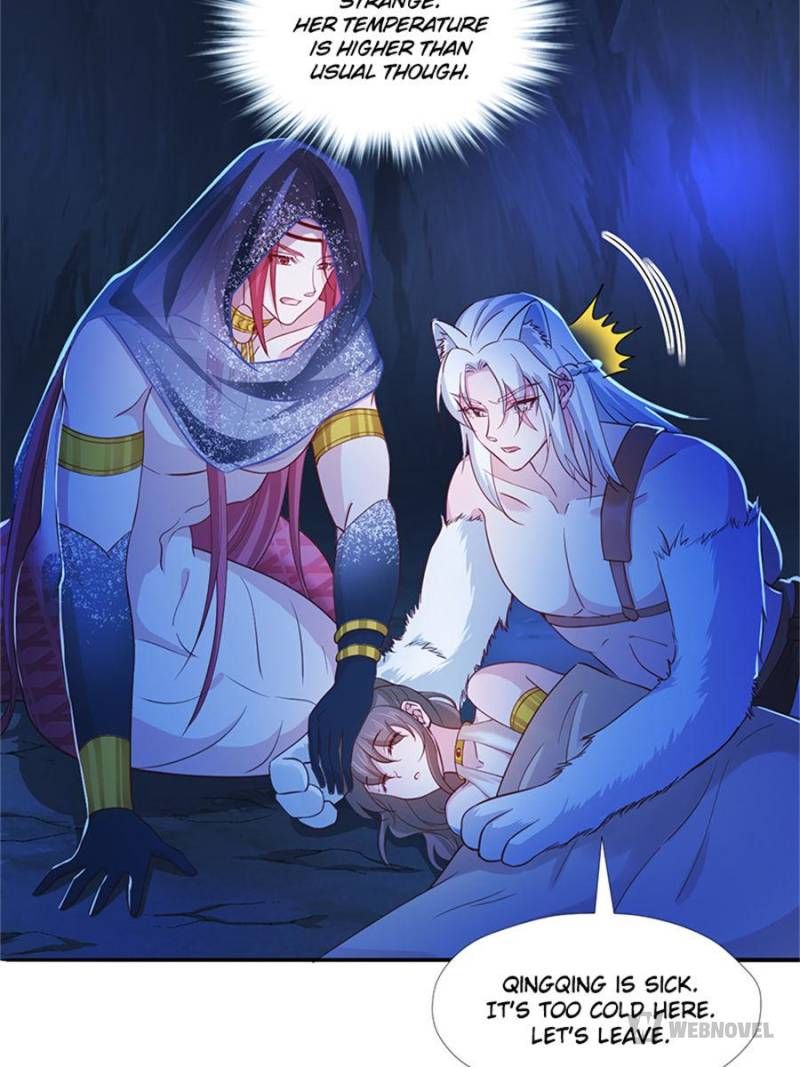 Read Beauty and the Beasts Manga Online