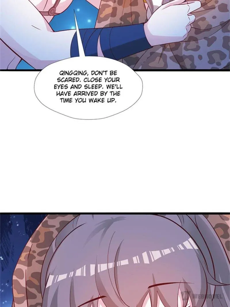 Read Beauty and the Beasts Manga Online