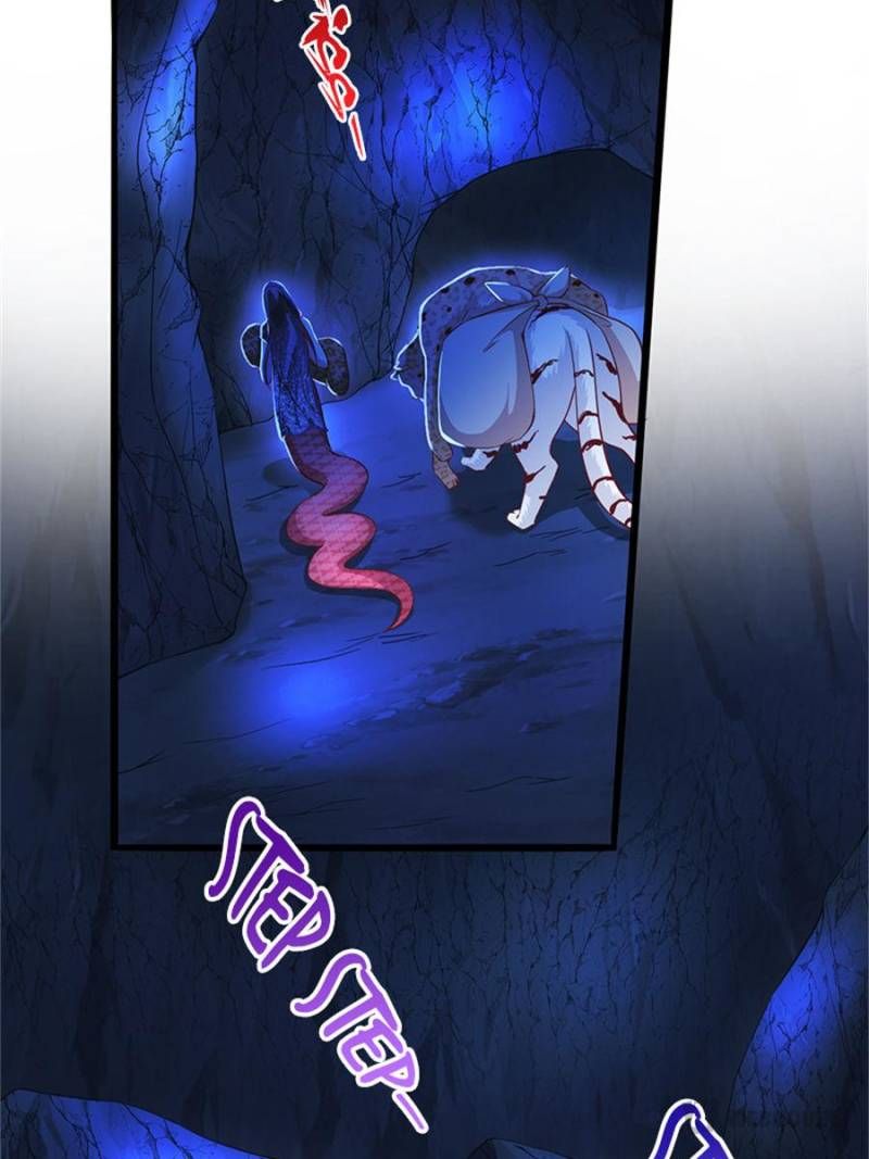 Read Beauty and the Beasts Manga Online