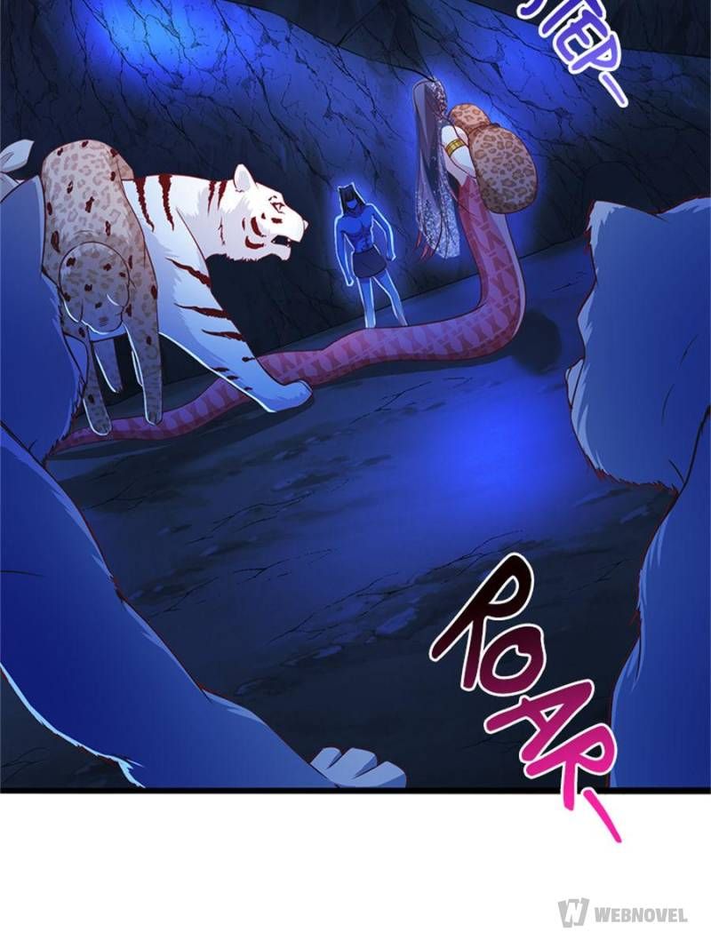 Read Beauty and the Beasts Manga Online
