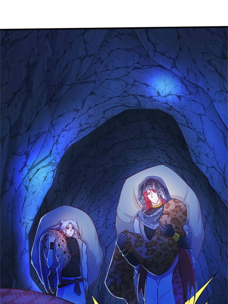 Read Beauty and the Beasts Manga Online