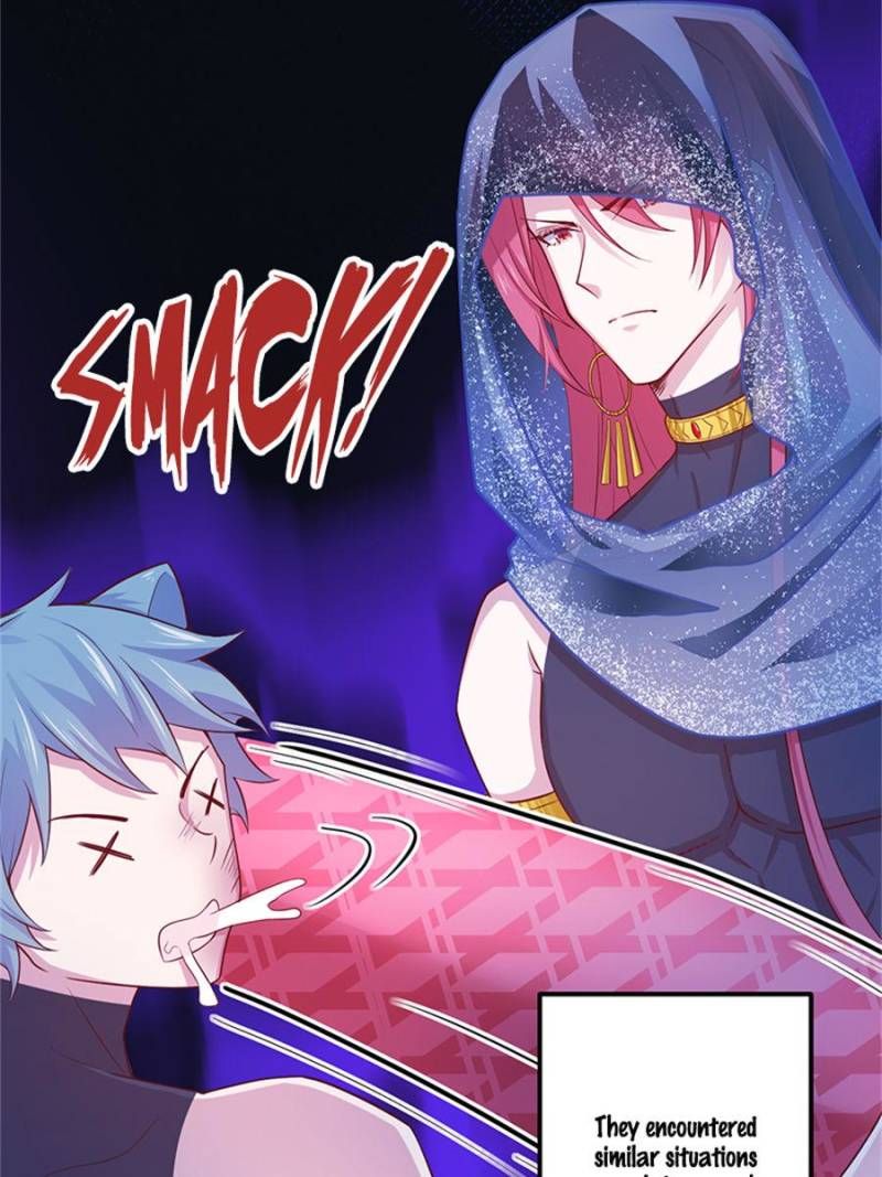 Read Beauty and the Beasts Manga Online