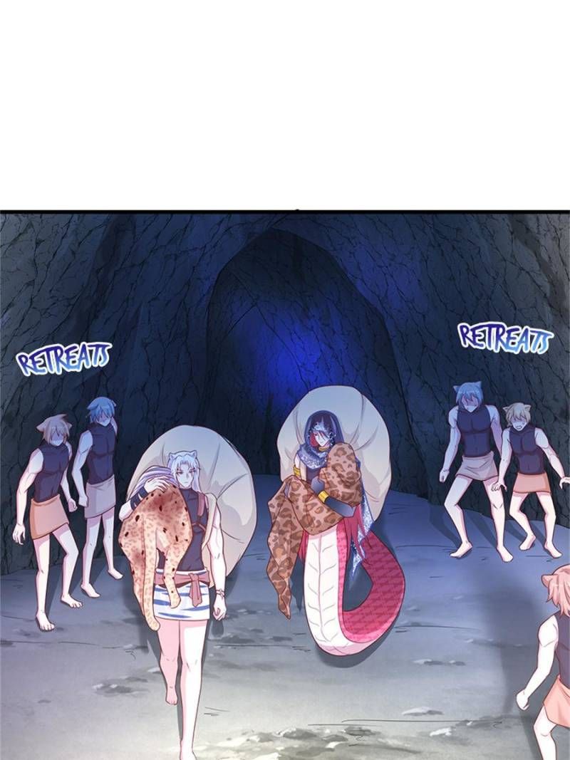 Read Beauty and the Beasts Manga Online