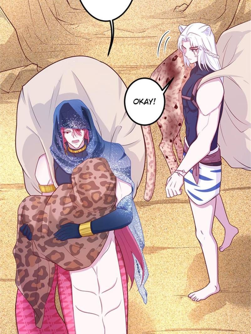 Read Beauty and the Beasts Manga Online