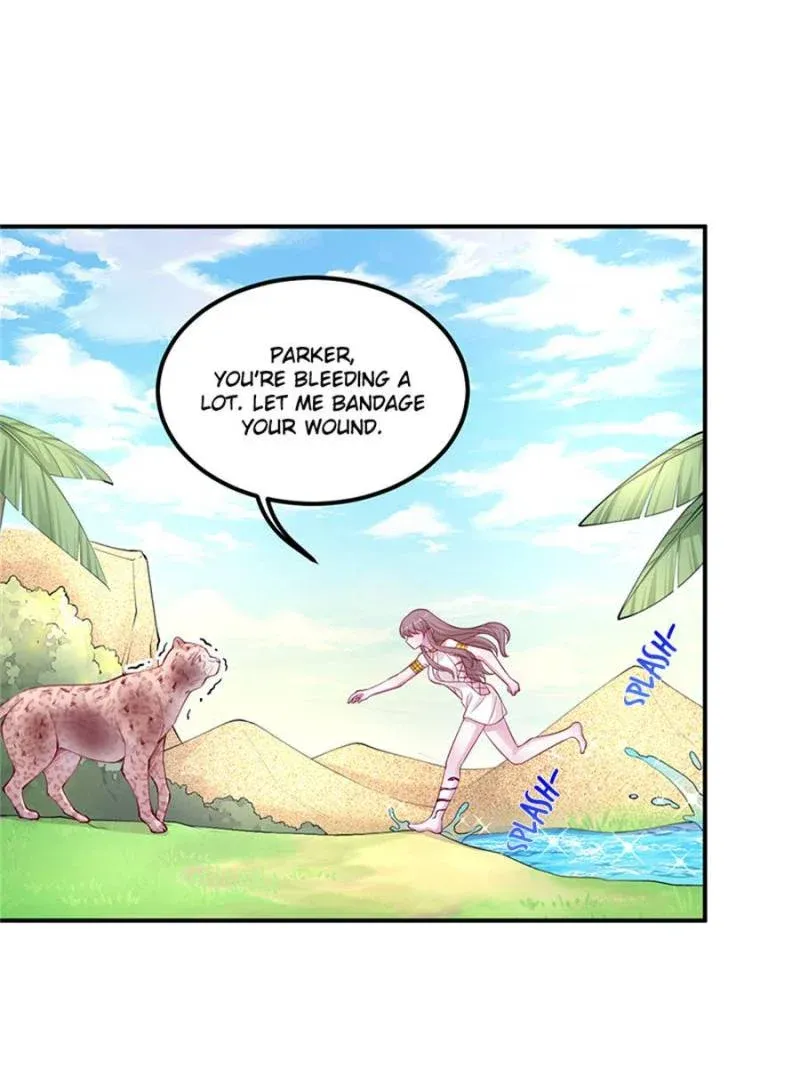 Read Beauty and the Beasts Manga Online