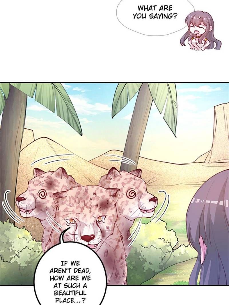 Read Beauty and the Beasts Manga Online