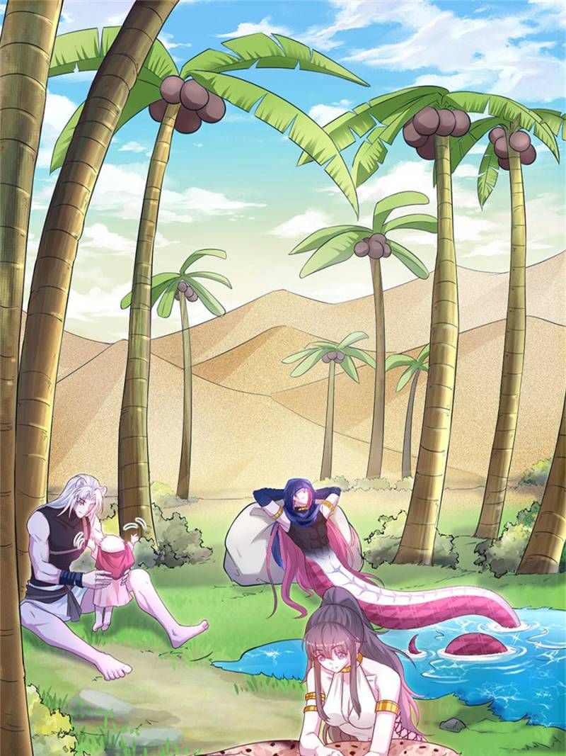 Read Beauty and the Beasts Manga Online