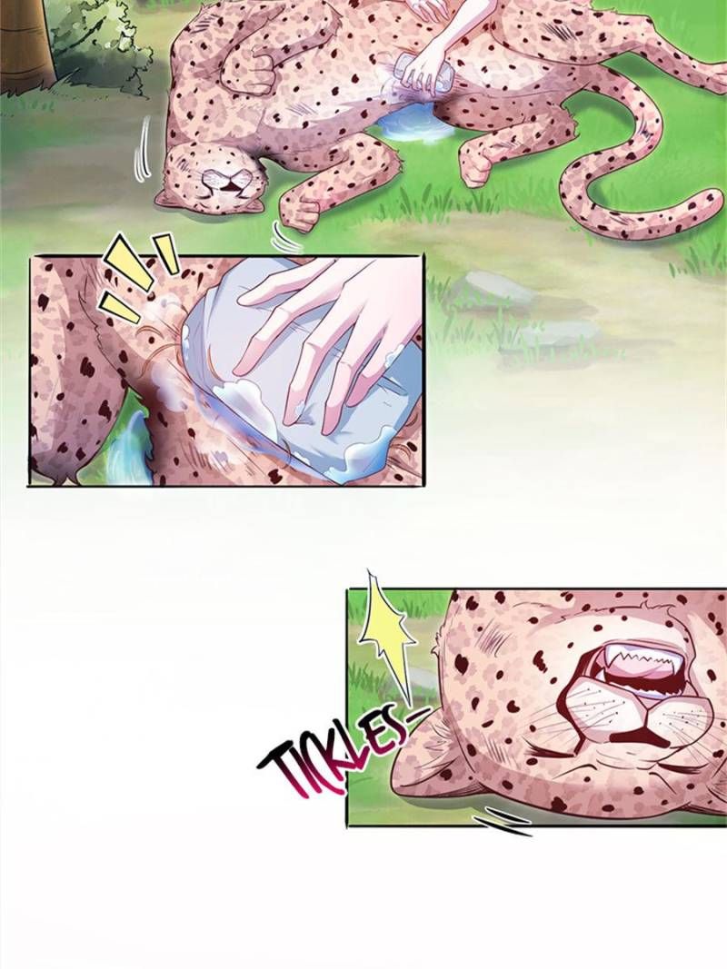 Read Beauty and the Beasts Manga Online