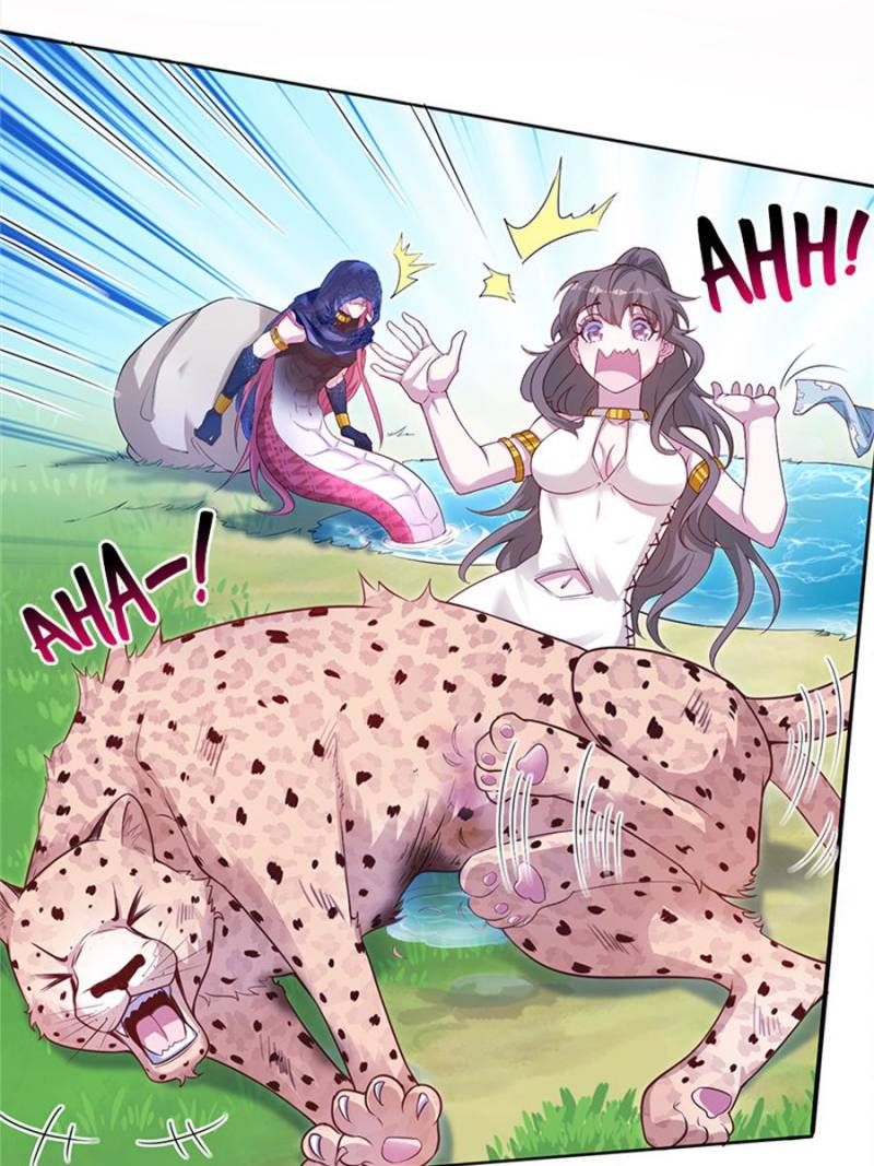 Read Beauty and the Beasts Manga Online