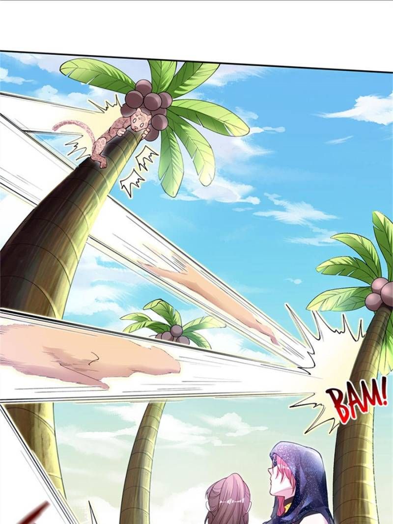 Read Beauty and the Beasts Manga Online