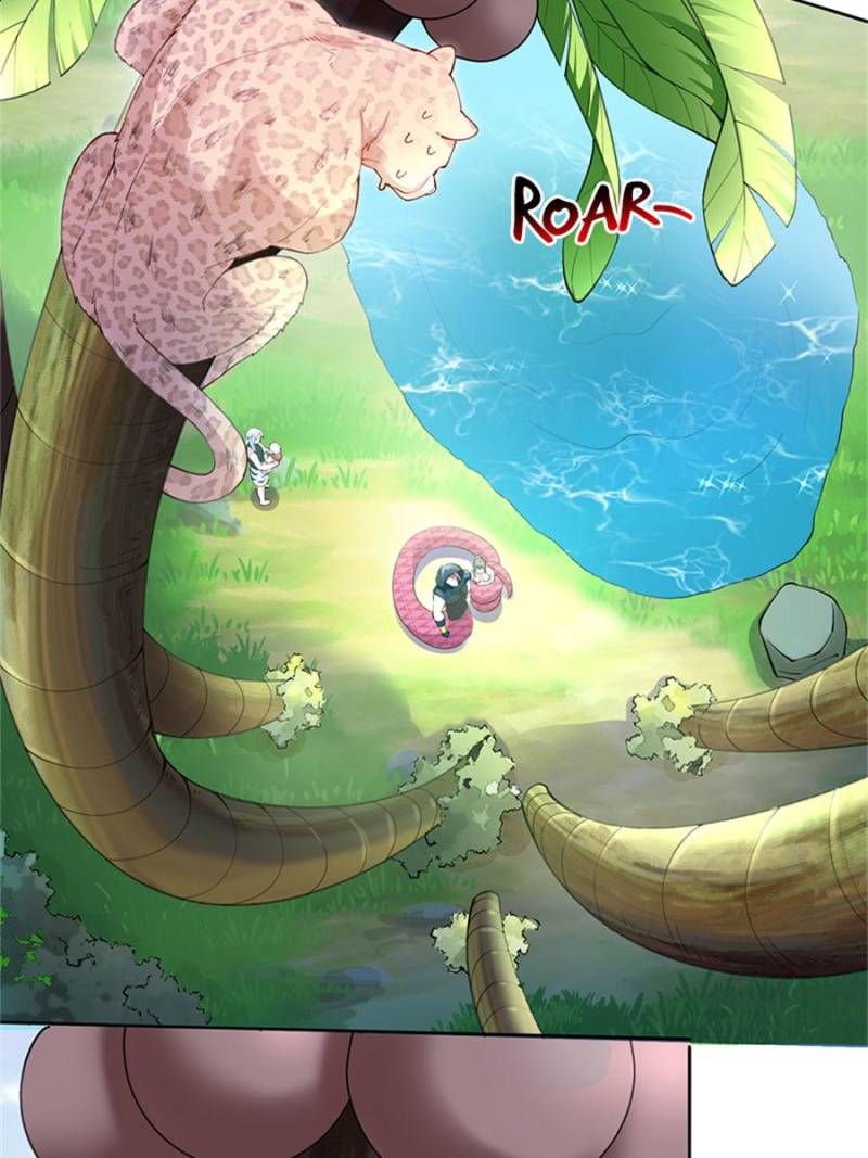 Read Beauty and the Beasts Manga Online