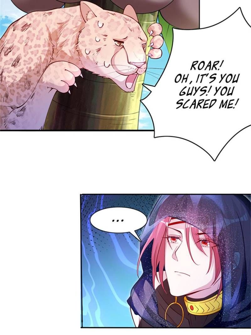 Read Beauty and the Beasts Manga Online