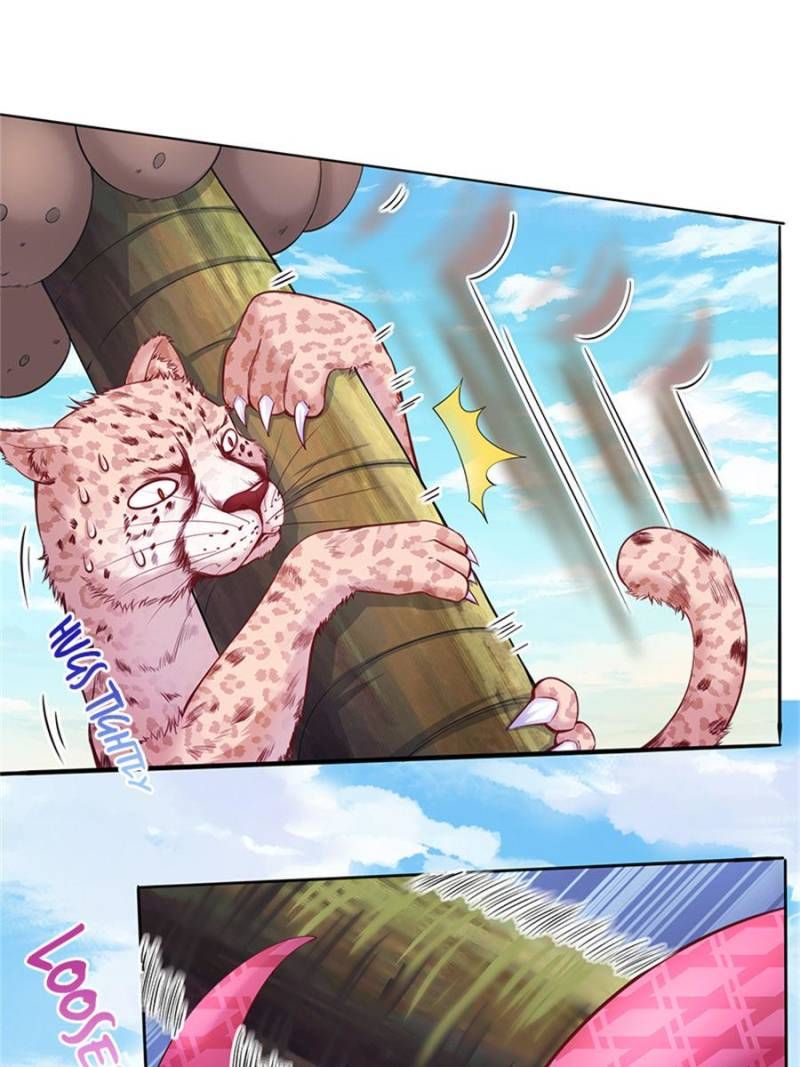Read Beauty and the Beasts Manga Online