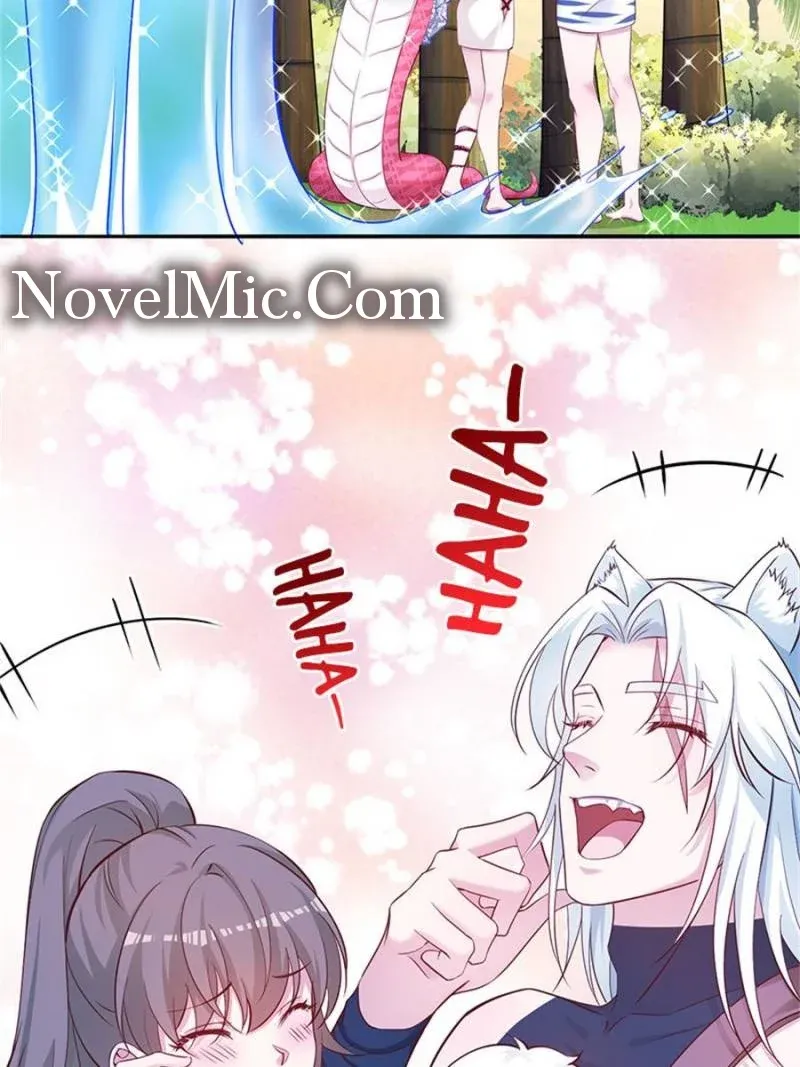 Read Beauty and the Beasts Manga Online