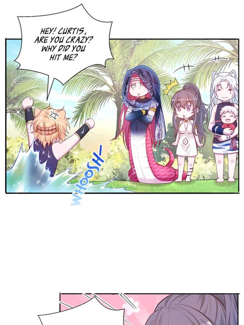 Read Beauty and the Beasts Manga Online