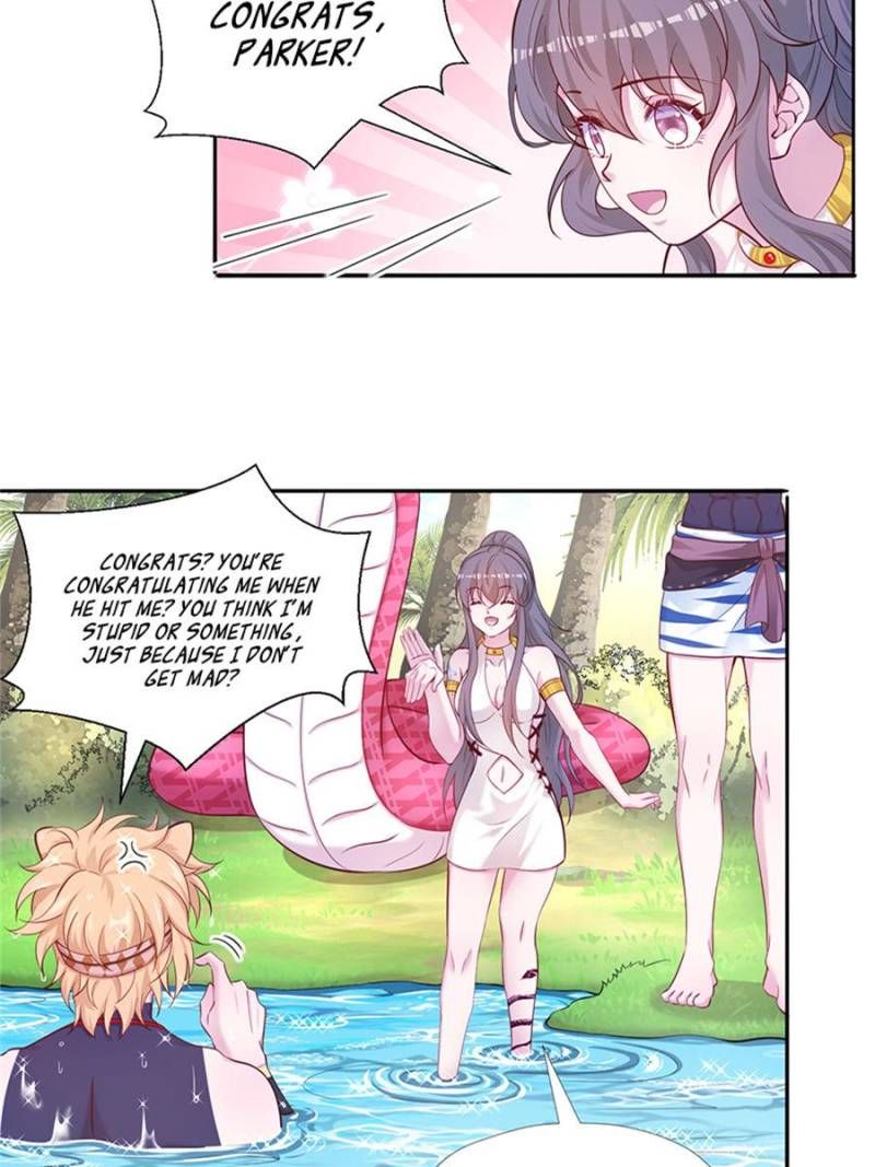 Read Beauty and the Beasts Manga Online