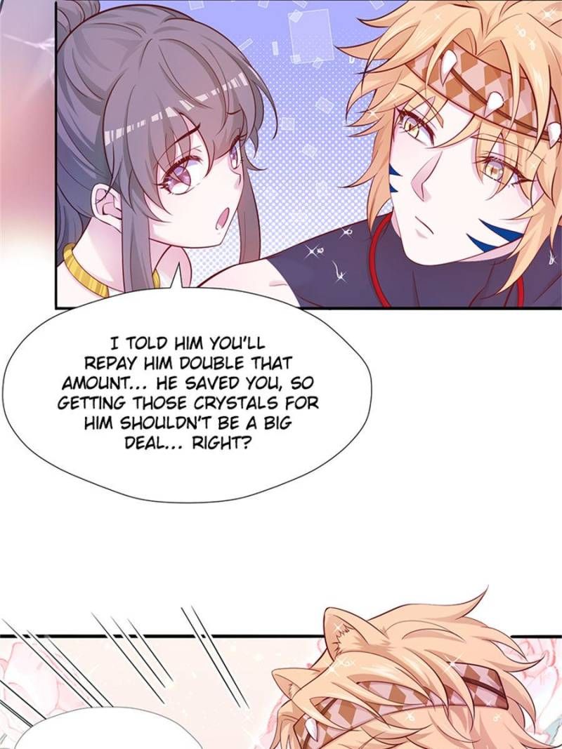 Read Beauty and the Beasts Manga Online