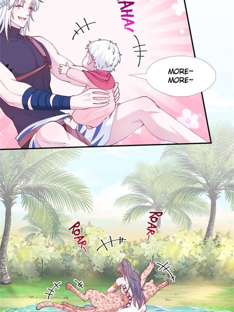 Read Beauty and the Beasts Manga Online