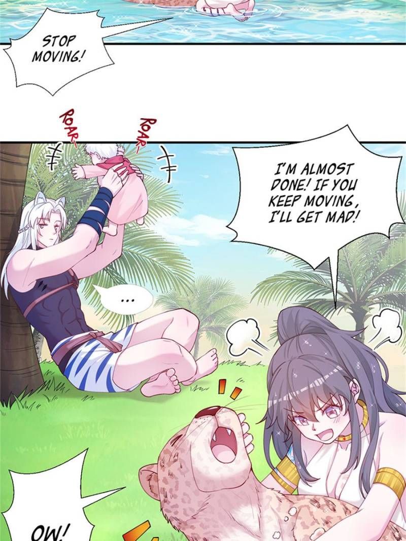 Read Beauty and the Beasts Manga Online