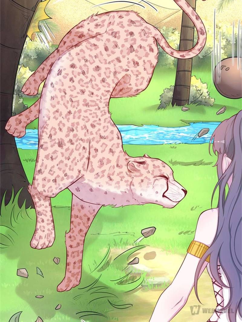Read Beauty and the Beasts Manga Online
