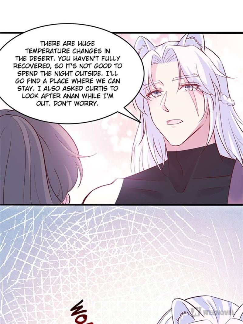 Read Beauty and the Beasts Manga Online