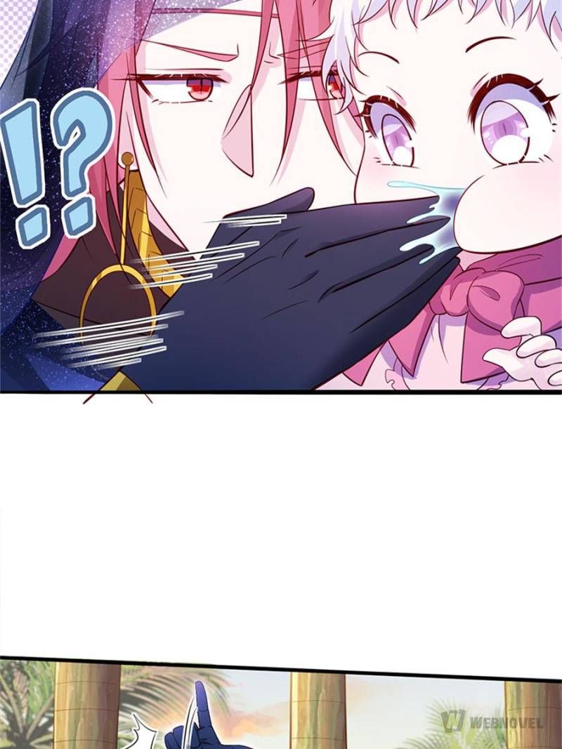 Read Beauty and the Beasts Manga Online