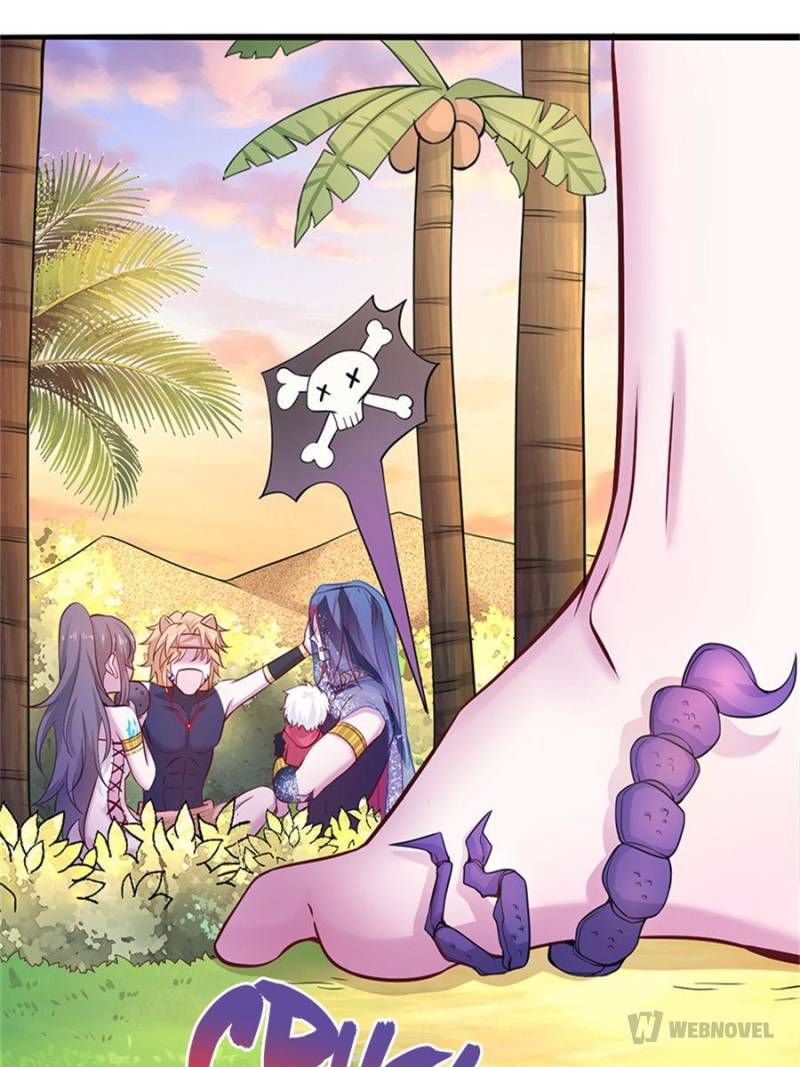 Read Beauty and the Beasts Manga Online