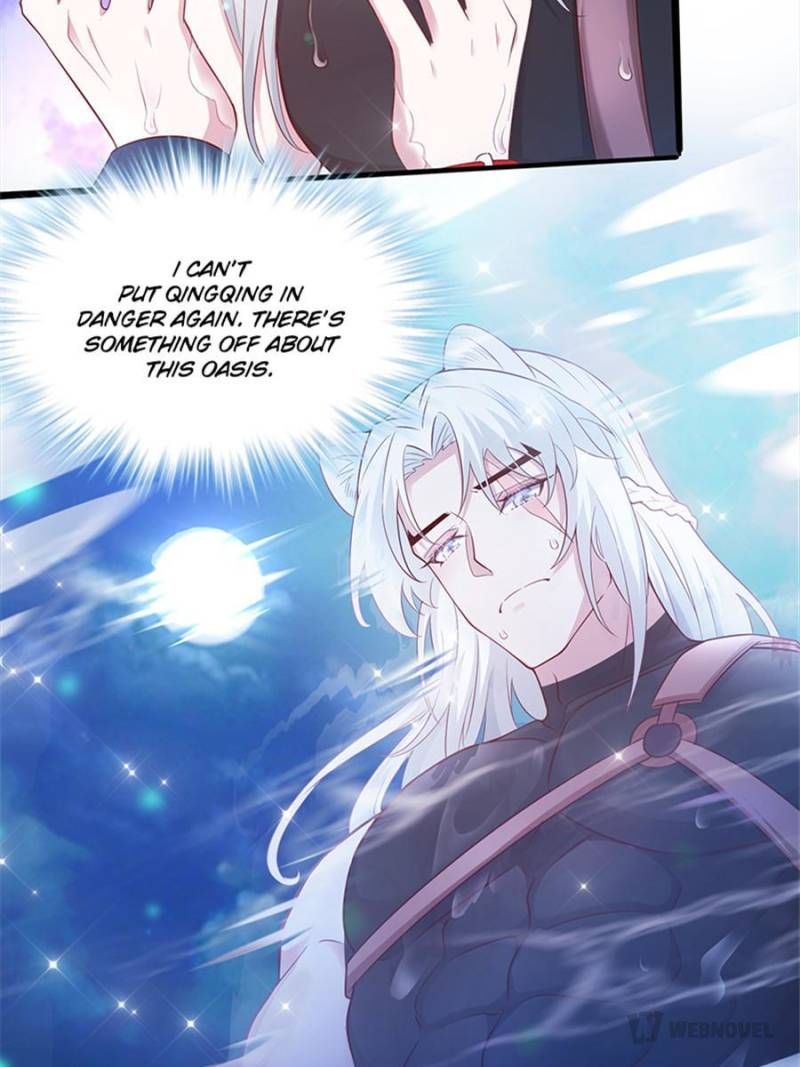Read Beauty and the Beasts Manga Online