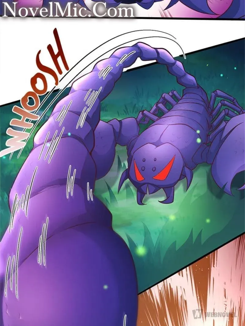 Read Beauty and the Beasts Manga Online