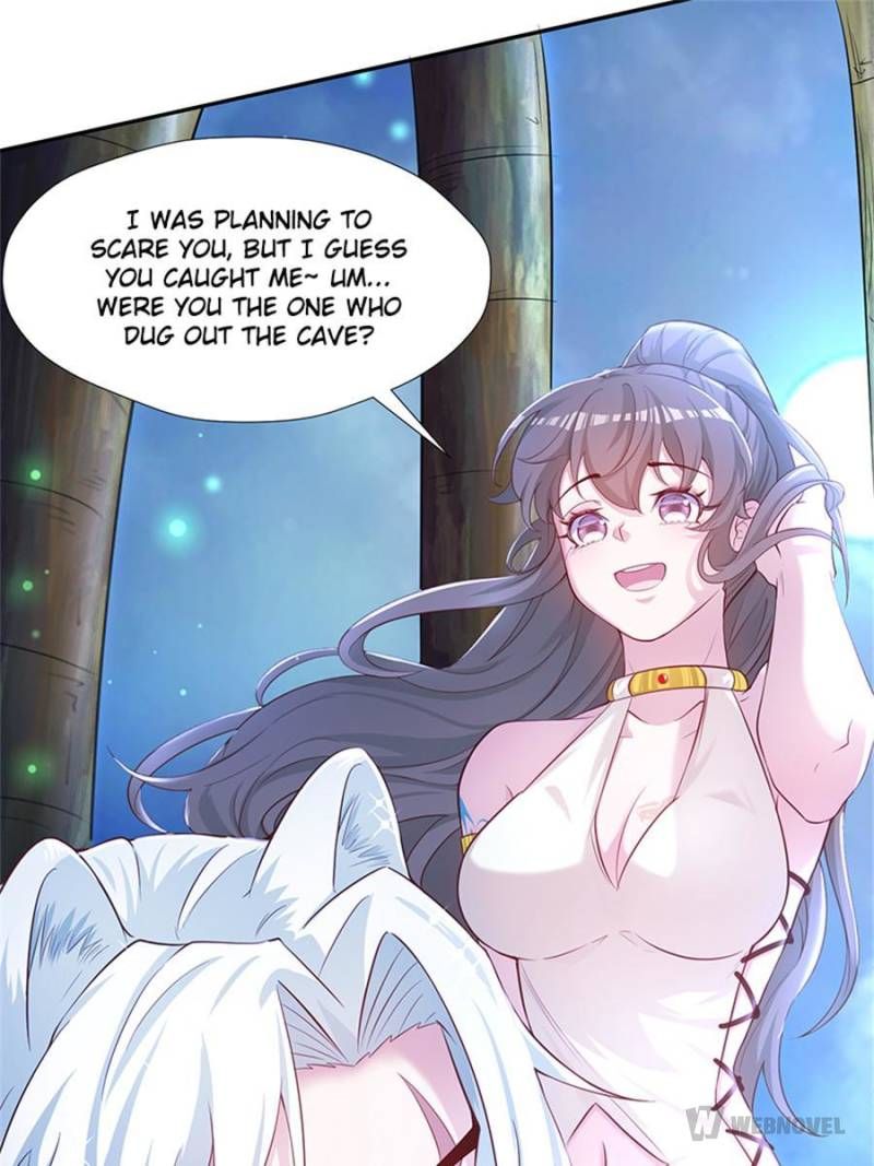 Read Beauty and the Beasts Manga Online