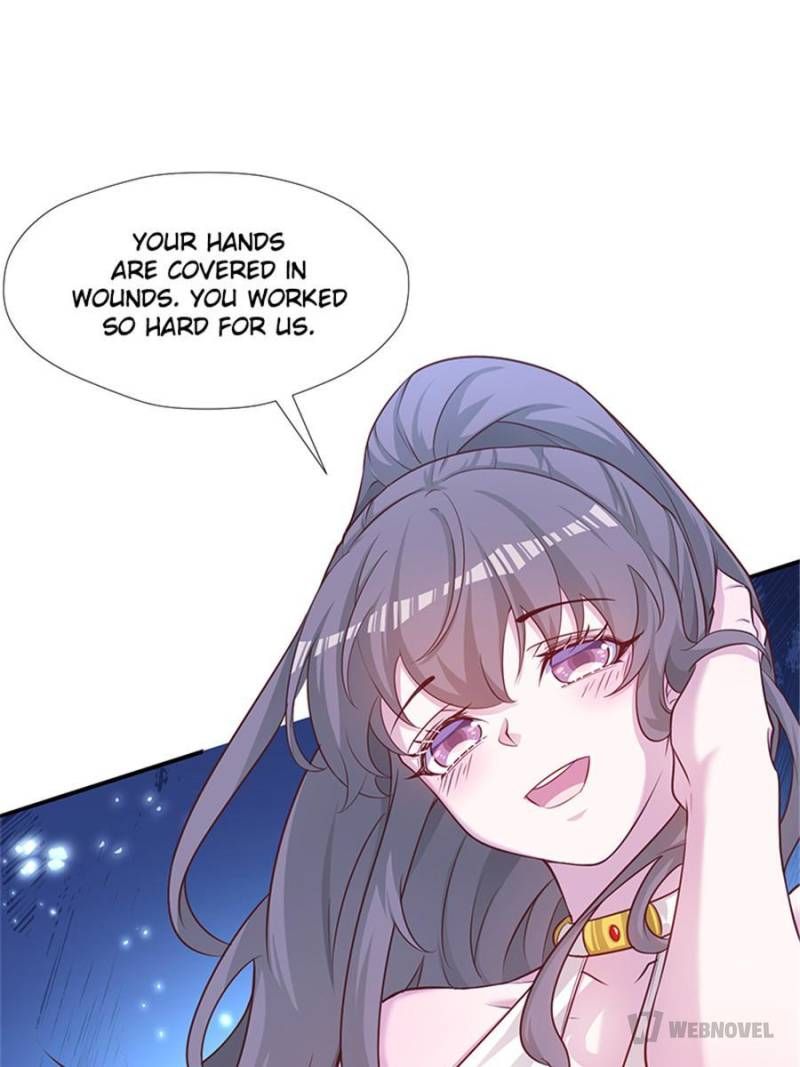 Read Beauty and the Beasts Manga Online