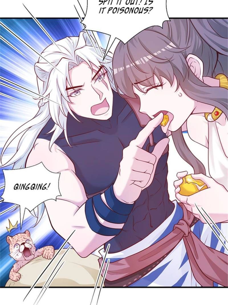 Read Beauty and the Beasts Manga Online