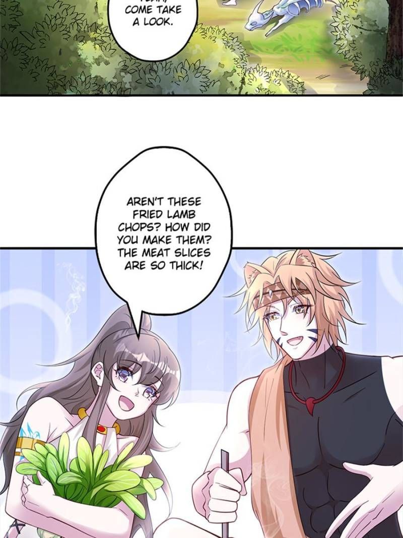 Read Beauty and the Beasts Manga Online