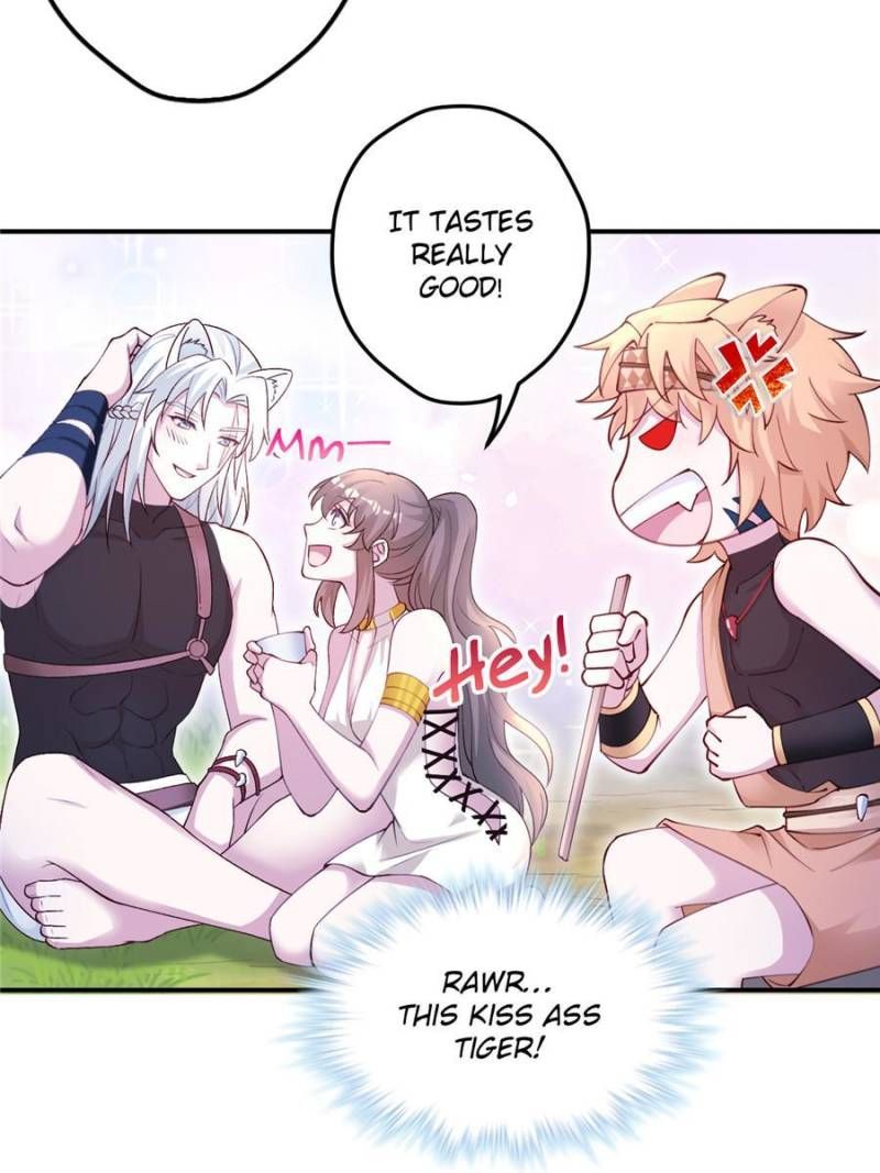 Read Beauty and the Beasts Manga Online