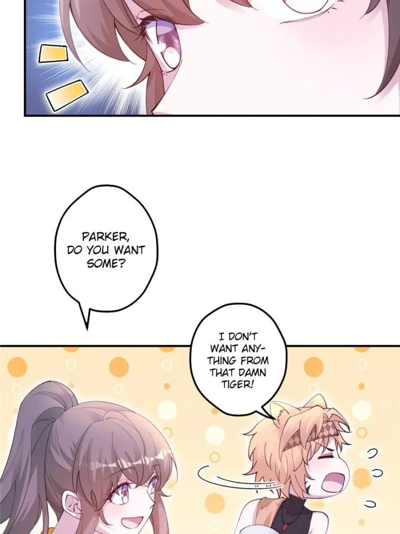 Read Beauty and the Beasts Manga Online