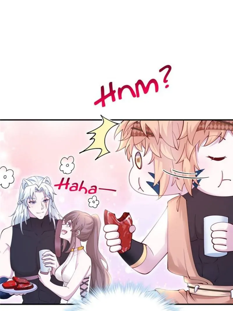 Read Beauty and the Beasts Manga Online