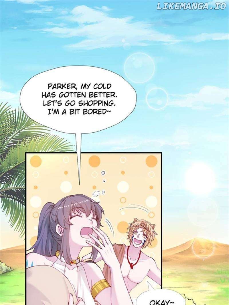 Read Beauty and the Beasts Manga Online