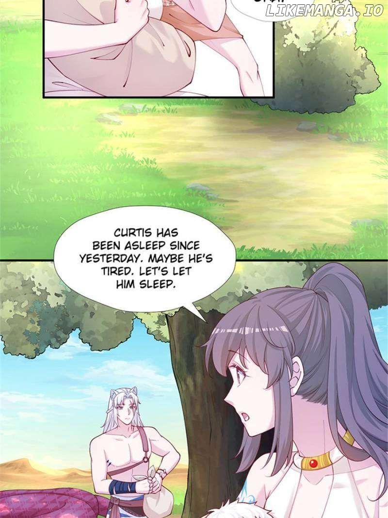 Read Beauty and the Beasts Manga Online