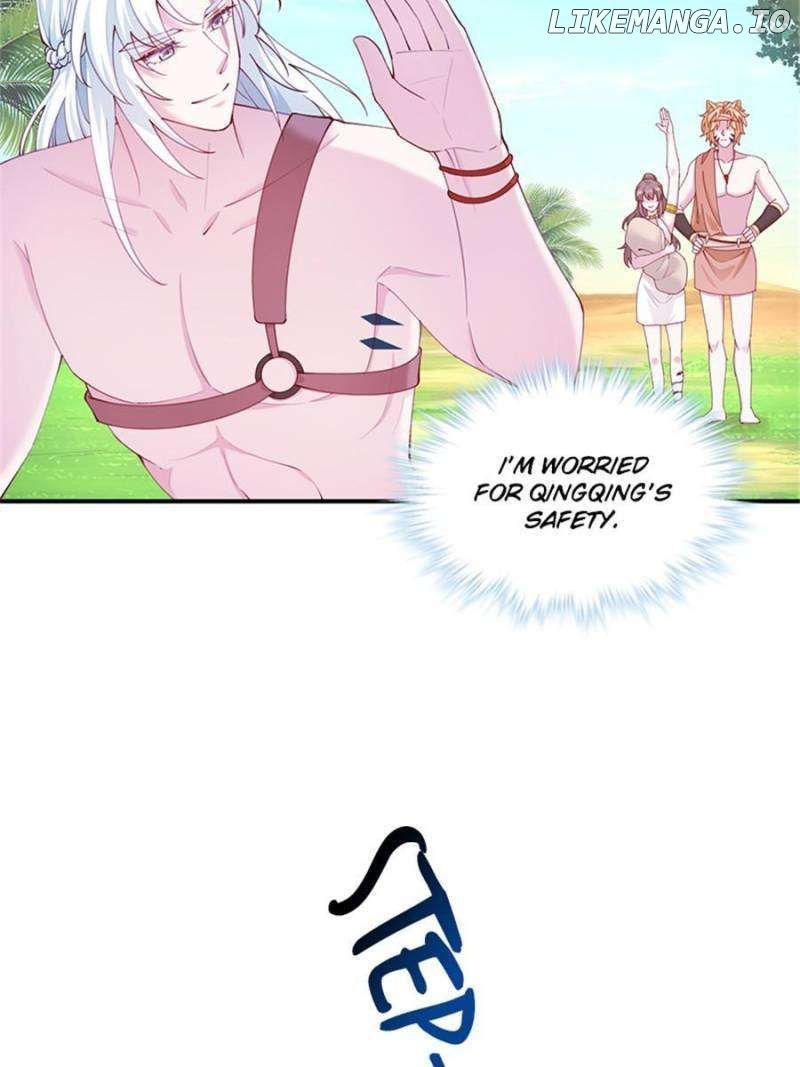 Read Beauty and the Beasts Manga Online