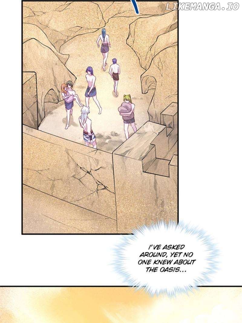 Read Beauty and the Beasts Manga Online