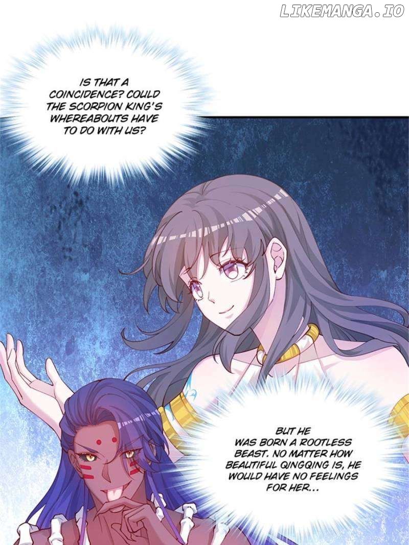Read Beauty and the Beasts Manga Online